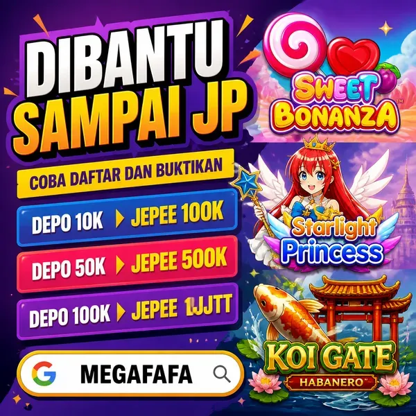 daftar situs slot gacor terbaik